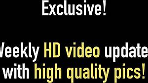 Estrela Mexicana Selma Sins Fodida Duro por Rome Major