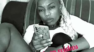 Clean Horny Pussy Home Alone - Ruzzyde