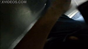 Ibu Horny, Kamu Sembunyiin Temen Suami di Freezer Buat Ngewe?