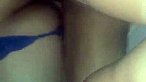 unfaithful latina ass in rich thong on all fours 😏