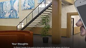 College bound game with errors