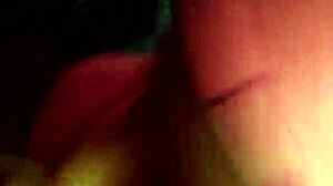 Big Girl Sucks My Monster Cock In Detailed Blowjob Scene