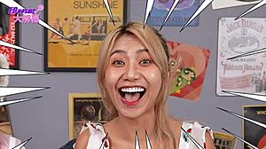 台湾成人明星分享每天7次狂野性爱经历