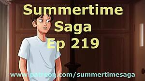 summertime saga 219