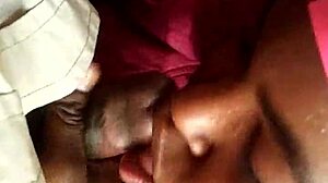 Big Girl Sucks My Monster Cock In Detailed Blowjob Scene