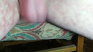 Solo Video from August 13, 2017, Includes Slapping Moments