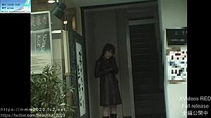 14-1 Public End Fetish