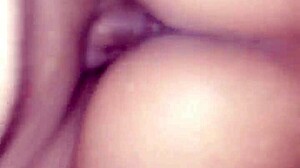 Brunette Novinha MILF Masturbates Alone