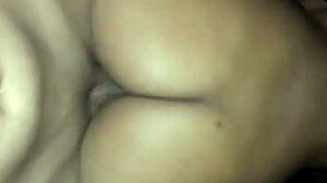 Brunette Novinha MILF Masturbates Alone