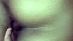 Brunette Novinha MILF Masturbates Alone