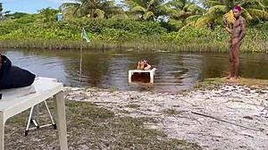 Why Not Join Me And My Friends In The Swamp?