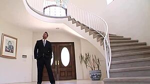 i fuck samantha saint in panties and lingerie