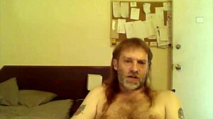 Συλλογή Greg19711 με Ρετρό Αναλ και Cumshot Δράση σε Μπλε Ταινίες