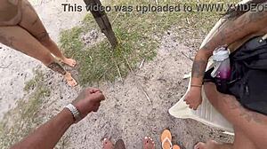 Why Not Join Me And My Friends In The Swamp?