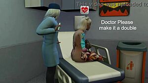 Babybot-Part 7 The Delivery