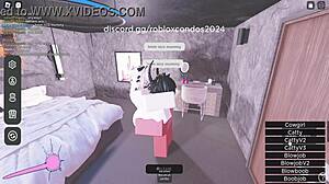Fucking Random Girls In Roblox