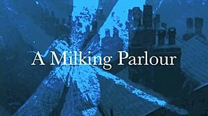 Dark Lantern Entertainment Presents The Dragonfly Vintage British Film