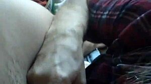 Can This MILF Handle a Monster Cock Deepthroat?