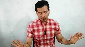 Married Supervisor Barebacks Employee in Night Shift Bathroom?