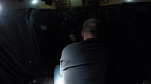 Britney Madison Van Sex Main 1