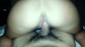 Pretty Girl Rides Tight Pussy On Dick