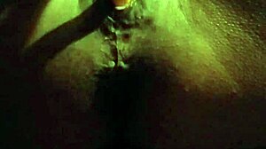 Nybutterscotch30 Sneaks in Quick Masturbation Before Hubby Arrives