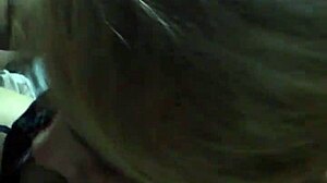 Can This MILF Handle a Monster Cock Deepthroat?