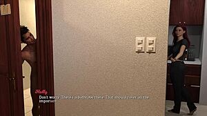 Leap of Faith Game Challenge Number 128