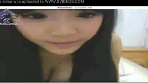 Watch these asian amateurs having wild sex!