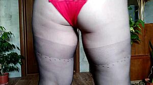 Milf dapat cum di pantat lagi dalam klip buatan sendiri