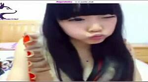 Watch these asian amateurs having wild sex!