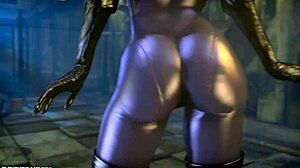 Yo, check this Blacked SFM PMV with bouncin’ hot cartoon action, it’s wild!