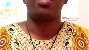 Hey! What do men mess up in bed with ebony milfs?