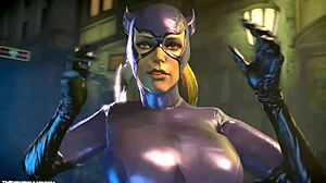 Yo, check this Blacked SFM PMV with bouncin’ hot cartoon action, it’s wild!