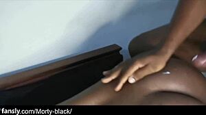 oral sex and cum on ass