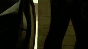 New Capoeira Student Drools On My Dick In Deepthroat!