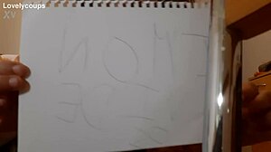 Natural Tits Verification Video