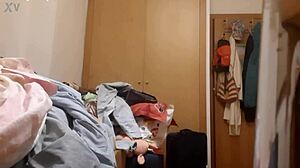 Natural Tits Verification Video