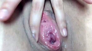 I love watching emma collins' anal and armpit scenes on mfc