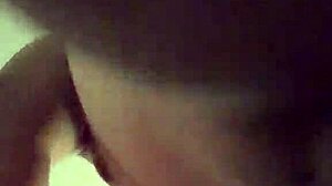 Intense Scene in Manizales