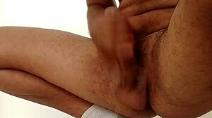 Soloboy Masturbates In This Session