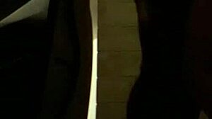 New Capoeira Student Drools On My Dick In Deepthroat!