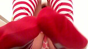 aching for a big cock deep inside and cum filling me