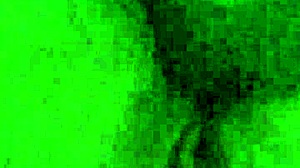 Intense Scene in Manizales