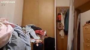 Natural Tits Verification Video