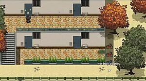 My Girlfriend Flashes Tits, Pervert Neighbor Snaps Photos!