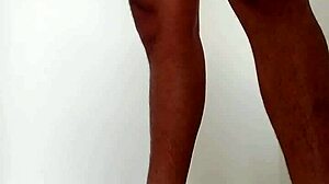 Soloboy Masturbates In This Session