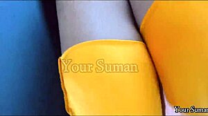 pov stepbrother gives suprise gift to stepsister after marriage