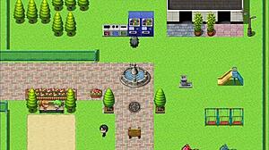 My Girlfriend Flashes Tits, Pervert Neighbor Snaps Photos!