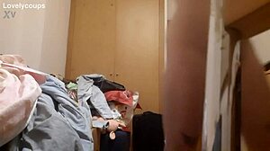 Natural Tits Verification Video